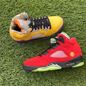 Air Jordan 5 Retro SE